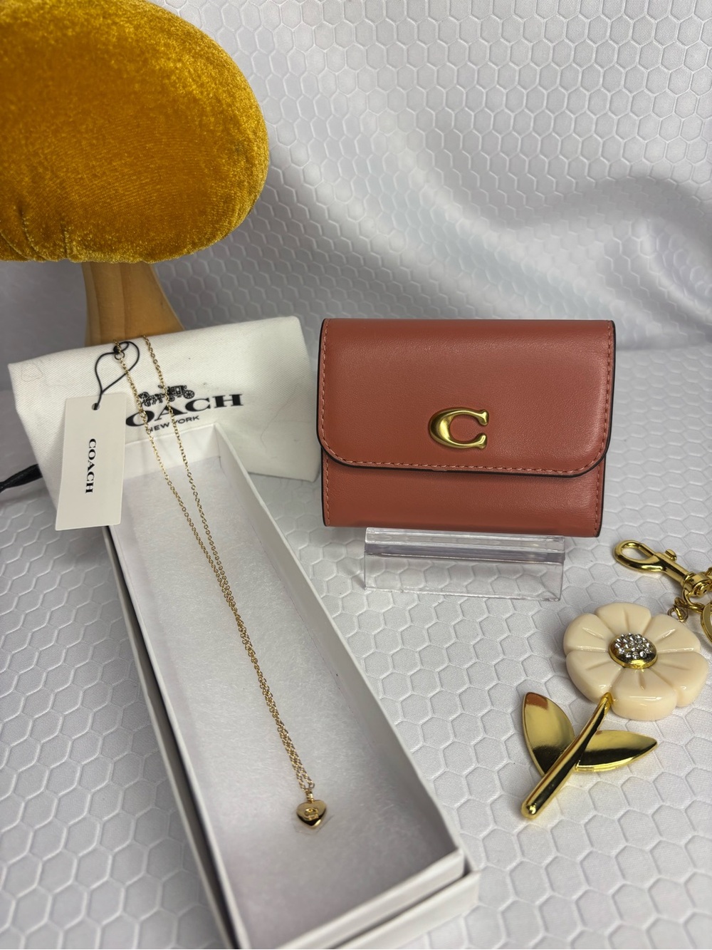 Coach Bundle NWT